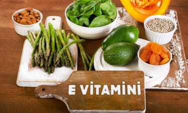E Vitamini Nedir? E Vitamini Faydaları, Kaynakları ve Yan Etkileri