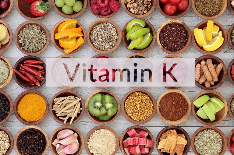 K Vitamini Nedir? K Vitamini Faydaları, Kaynakları ve Yan Etkileri