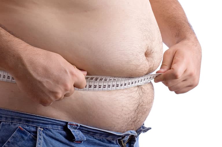 yüksek tansiyon ile obezite nasıl tedavi edilir