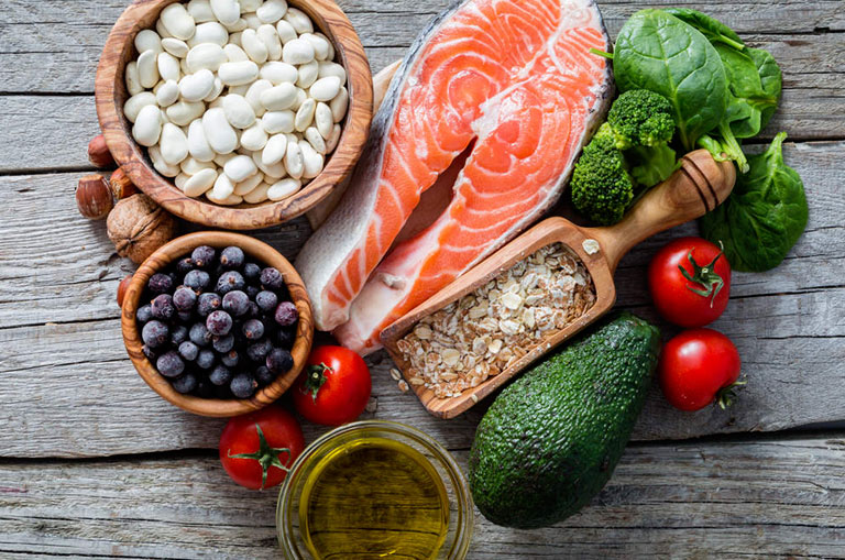 Enflamasyon ile Savaşan En iyi 15 Antienflamatuar (İltihap Karşıtı) Gıda