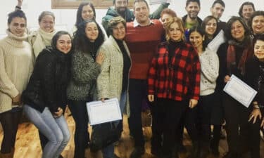 Yrd. Doç. Bilge Azgın ile Dönüşümsel İletişim Eğitimleri Üzerine Röportaj