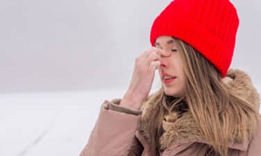 Sinüzit Nedir? Sinüzit Belirtileri ve Nedenleri Nelerdir? Sinüzit Tedavisi