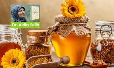 Bal, Propolis, Polen ve Arı Sütü Faydaları? Bal İle Hazırlanan Şifalı İlaçlar