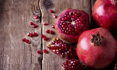 Nar Kabuğu Mucizesi! Nar Kabuğu Çayı Nasıl Yapılır? Faydaları Nelerdir?