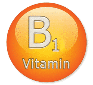 Vitamin B1 (Tiyamin)