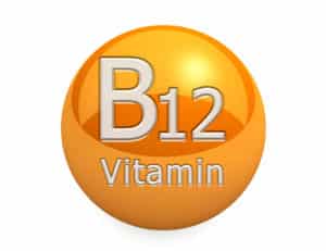 B12 Vitamini (Kobalamin)