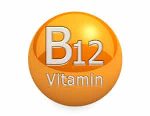 B12 Vitamini Faydaları