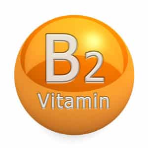 Vitamin B (Riboflavin)