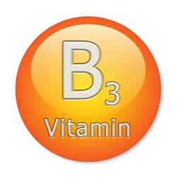 Vitamin b3 (Niyasin)