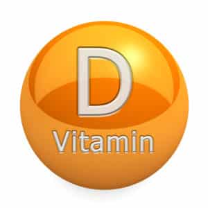 D Vitamini (Kolekalsiferol)