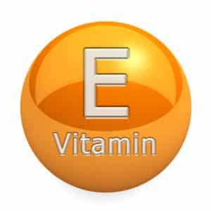 E Vitamini 