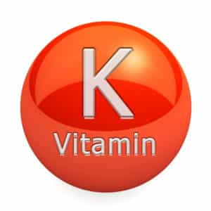 K Vitamini (Menadion)