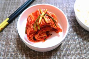 Kimchi