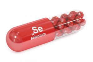 selenyum
