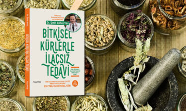 Bitkisel Kürler: Dr. Ümit Aktaş'tan Kansere Karşı Koruyucu Bitkisel Kürler