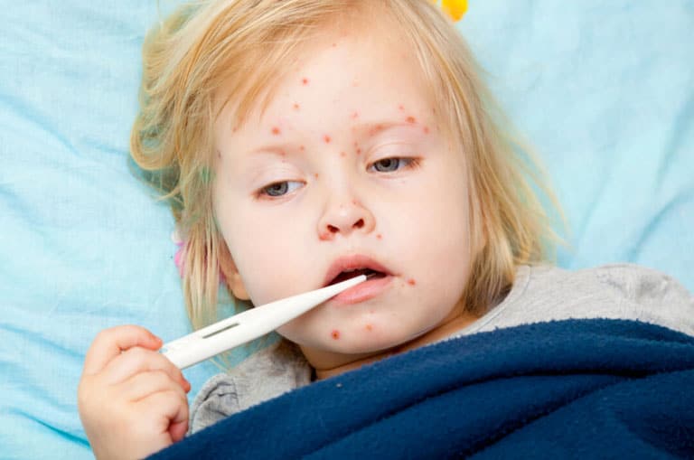 Dünyada Kızamık Salgını Riskini Artıran Aşı Karşıtı 8 Yanlış Bilgi