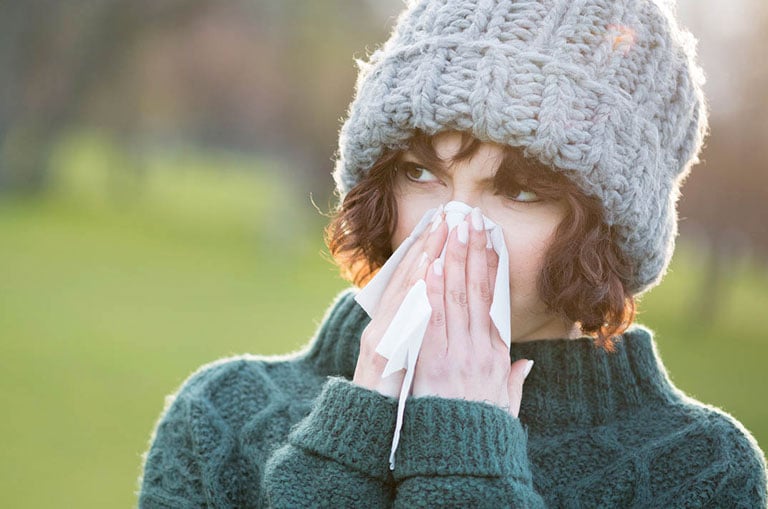 Kış Hastalıkları: Hastalıklarından Koruyan ve Tedavi Eden Bitkisel Kürler
