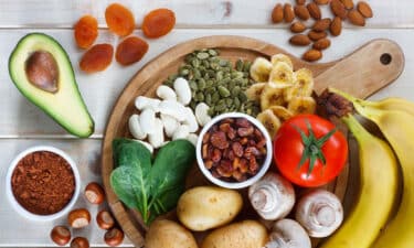 Manganez Nedir? Manganez Faydaları Nelerdir? Hangi Besinlerde Bulunur