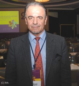 Prof. Dr. Mehmet Ceyhan