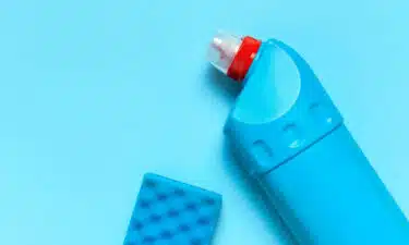 Çamaşır Suyu Tehlikesi! Çamaşır Suyuna Alternatif Doğal Temizleyiciler