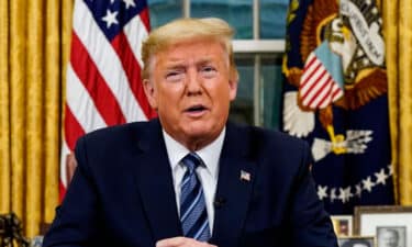 Amerika'nın Corona Virüs Önlemlerinde 'Türkiye' Detayı Dikkat Çekti