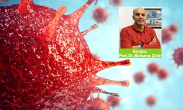 Corona Virüsü, SARS’tan 10 Kat Daha Fazla Bulaşıcı