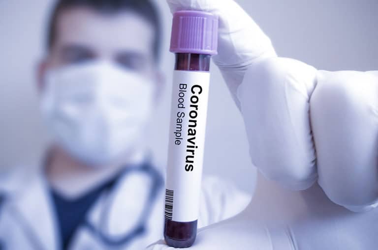 Coronavirüs İle İlgili Gelişme! Virüs En Çok Hangi Kan Grubuna Bulaşıyor?