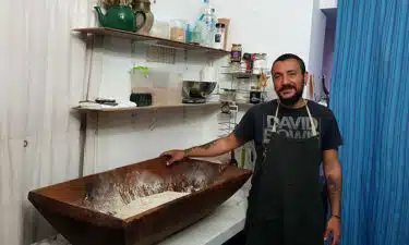 Ekşi Mayalı Ekmek Nasıl Yapılır? Tüm Detaylarıyla Ekşi Maya Ekmek Tarifi