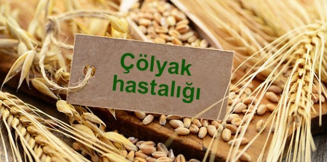 Çölyak Hastalığı