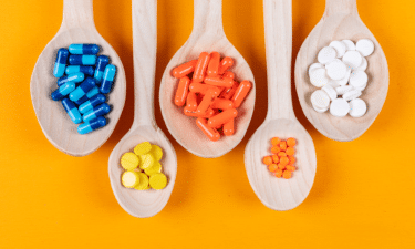 vitamins