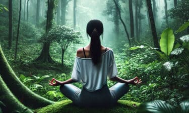 Meditasyon Nedir Meditasyonun Faydalari Nasil Yapilir