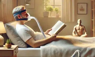 Uyku Apnesi ve Depresyon Aralarinda Bir Baglanti Var mi