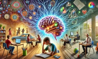 Dikkat Hiperaktivite DEHB Hakkinda Bilmeniz Gereken Her Sey