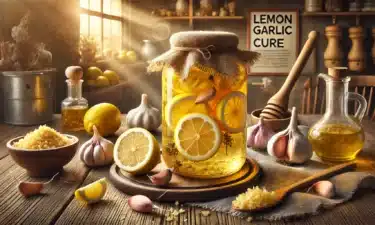 Limon Sarımsak Kürü Hakkında Bilmeniz Gereken Her Şey 3 Limon Sarimsak Kuru Hakkinda Bilmeniz Gereken Her sey