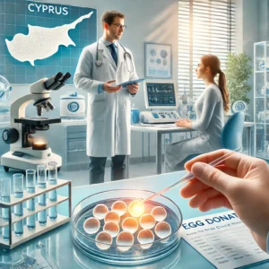 Kıbrıs’ta Yumurta Donasyonu ile Tüp Bebek: Avantajları ve Süreci 3 Kibris Yumurta Donasyonu ile Tup Bebek Sureci